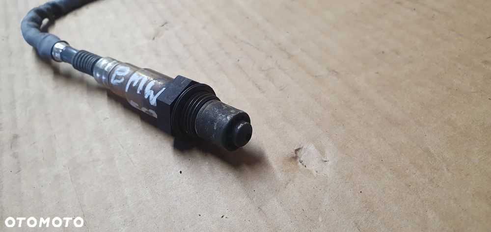 Sonda lambda czujnik BMW 6 E63 3.0i 7537984-02 - 3