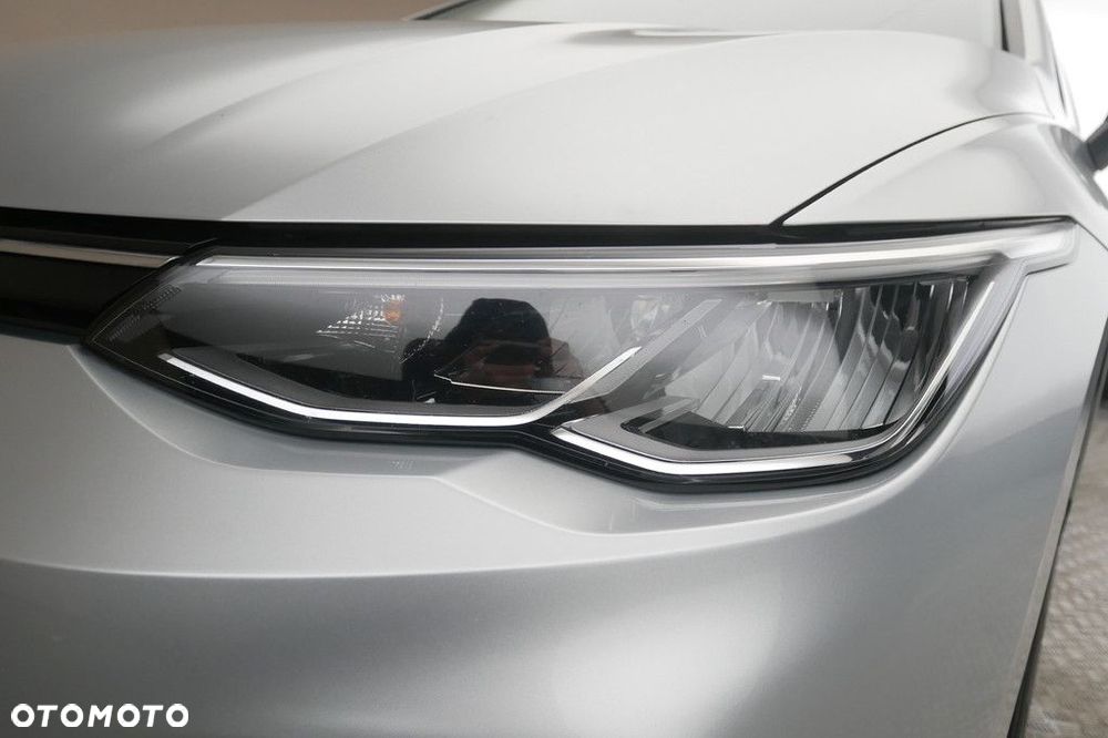 Volkswagen Golf - 13