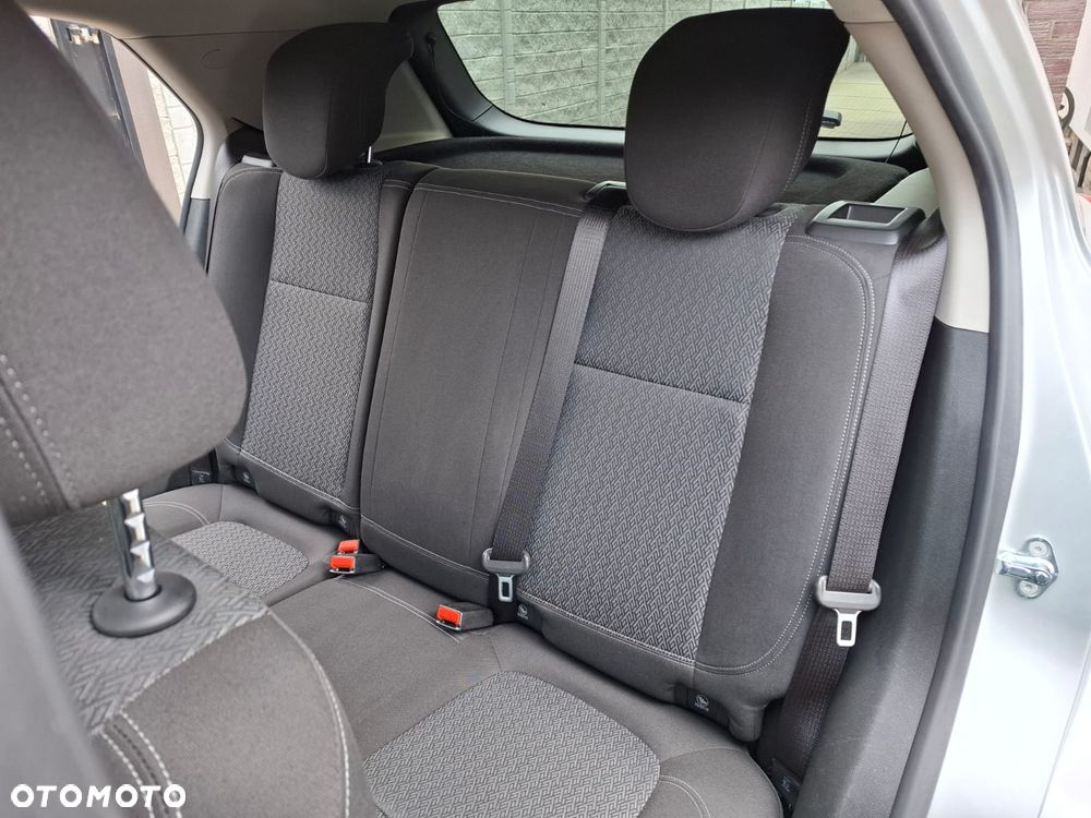 Opel Mokka 1.4 Turbo Automatik Edition - 17