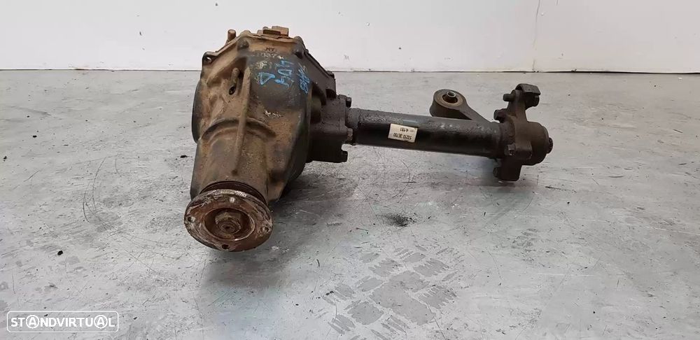 DIFERENCIAL FRONTAL KIA SORENTO I 2002 -532103E700 - 4