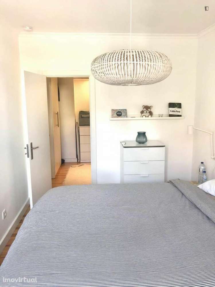 Apartamento com 2 quartos - localizado em Lapa Lisbon - Grande imagem: 2/19
