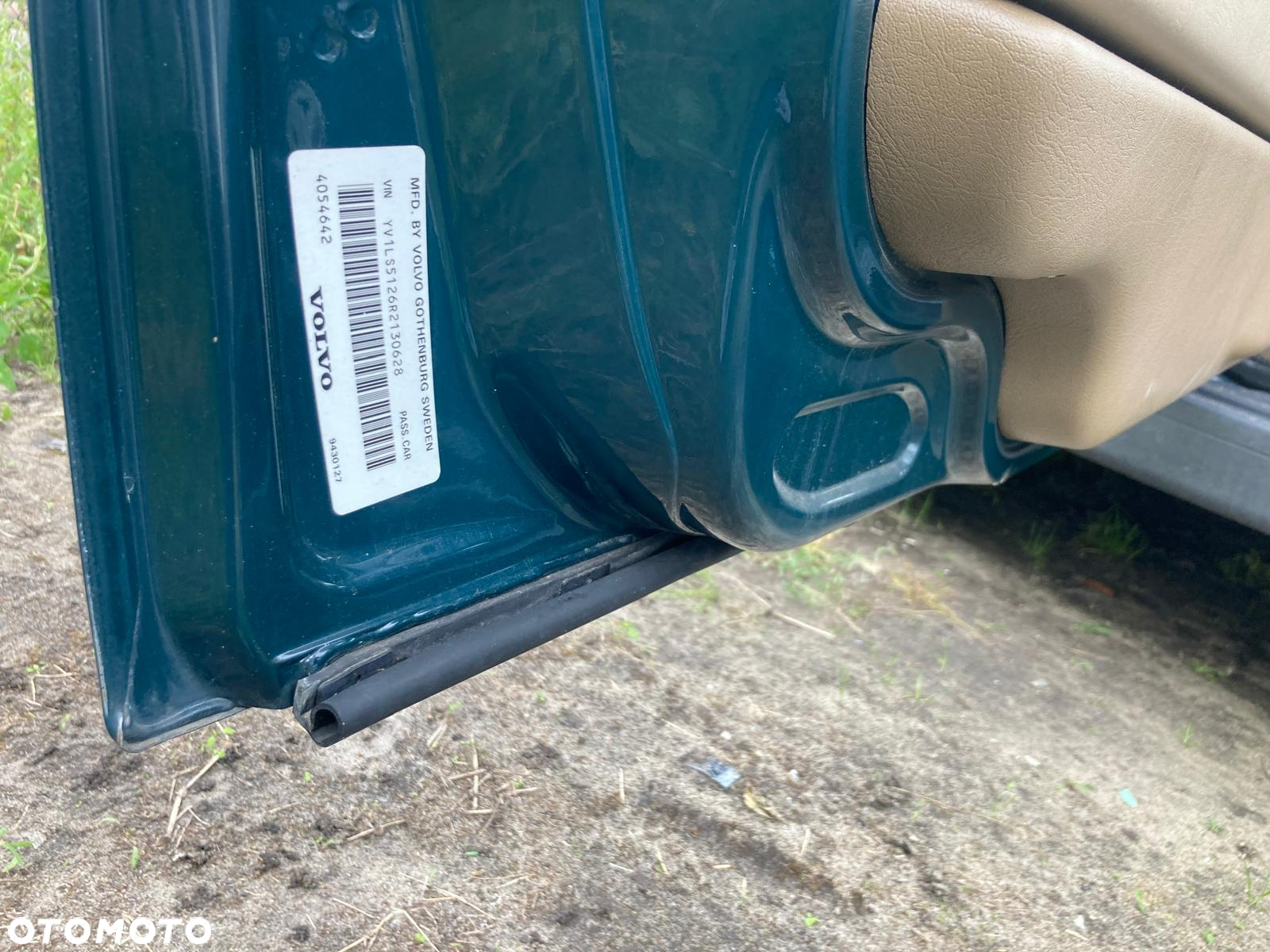 Volvo 850 - 11