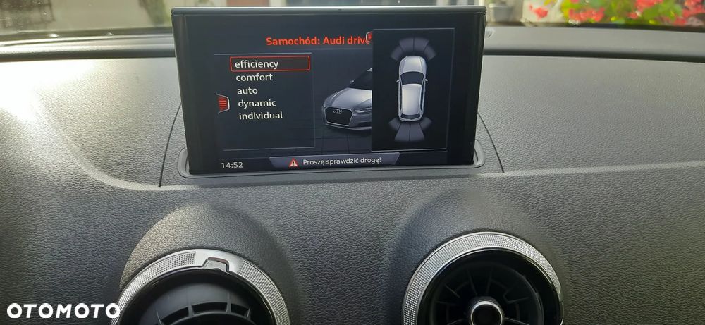 Audi A3 Sportback - 17