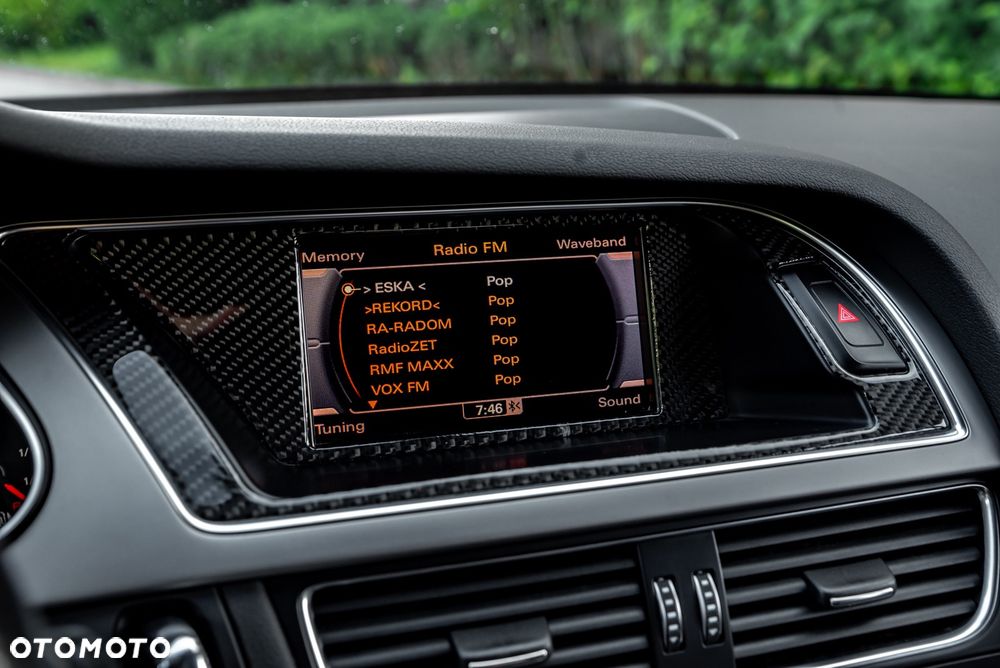 Audi A4 Avant 3.0 TDI DPF quattro S tronic S line Sportpaket - 20