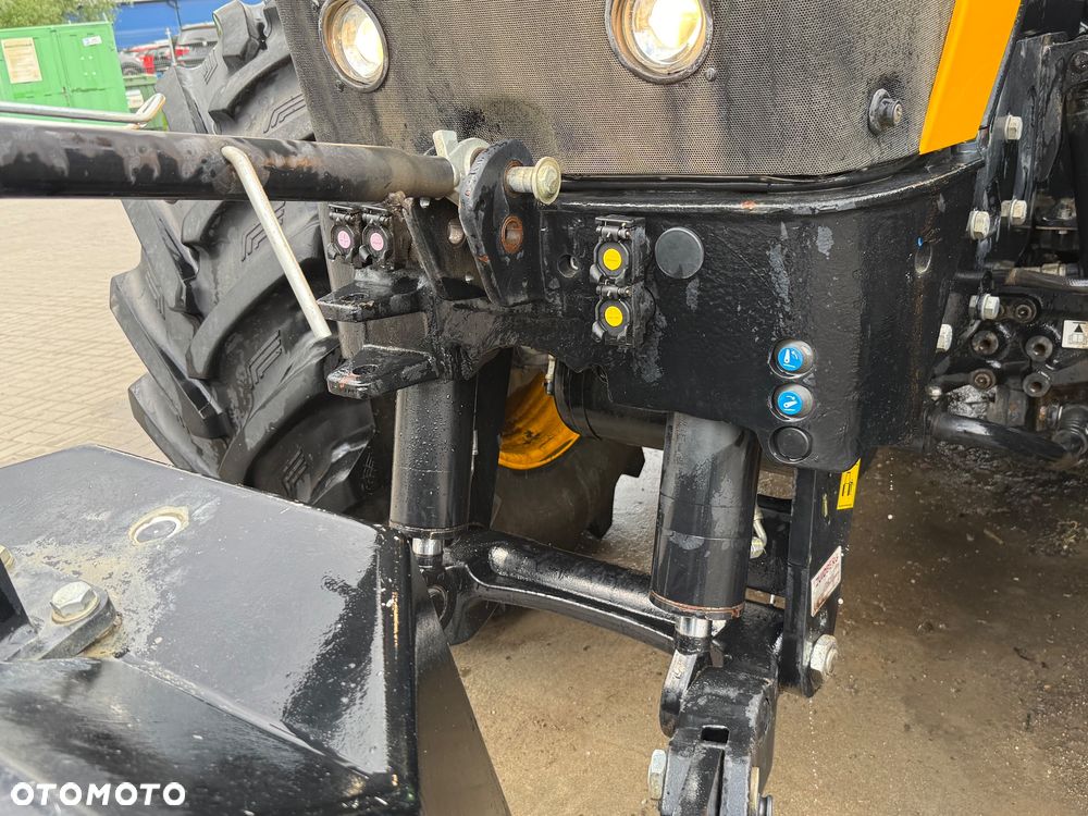 JCB FASTRAC 4220 iCON - 20