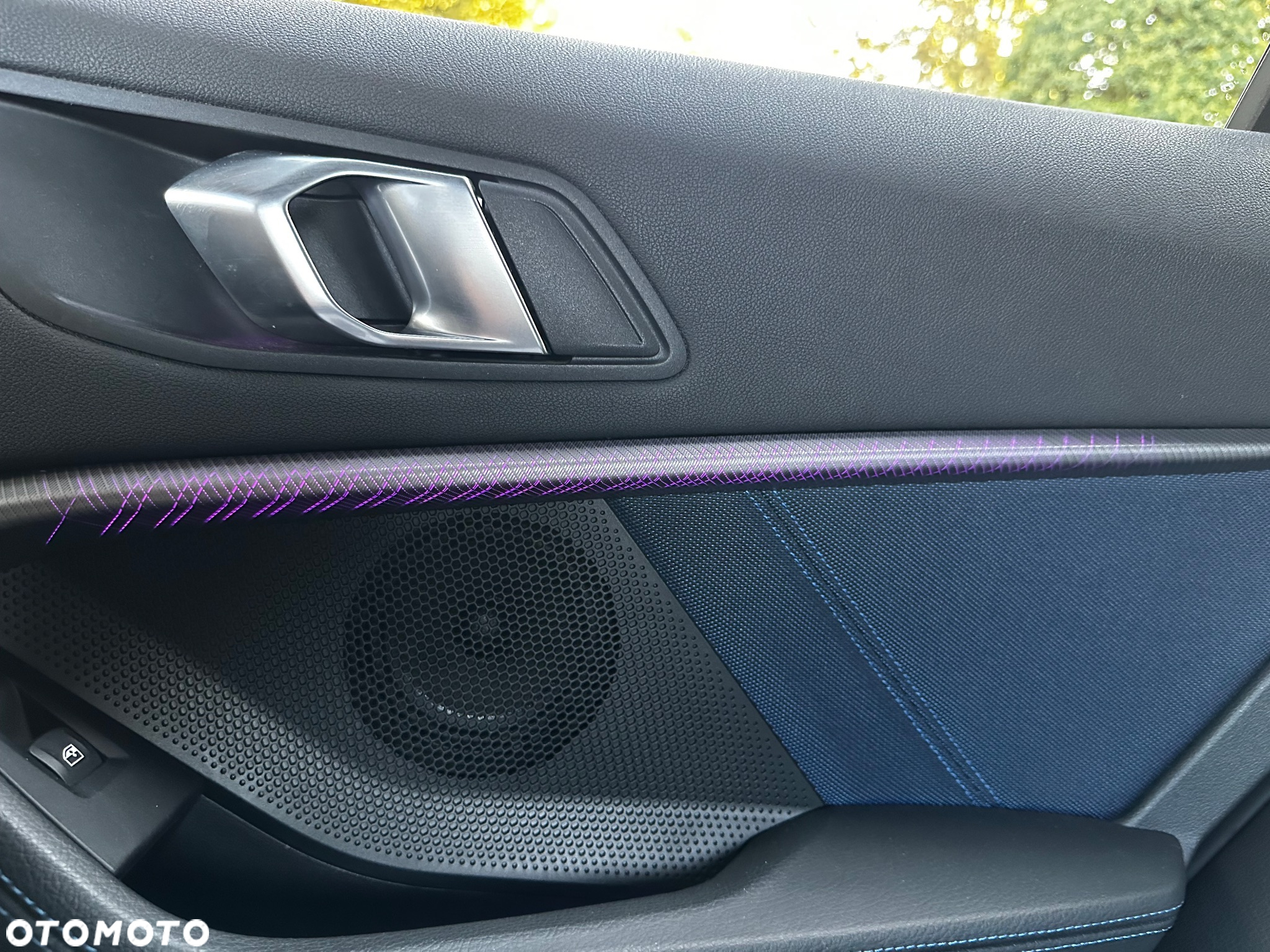 BMW Seria 1 118d M Sport - 28