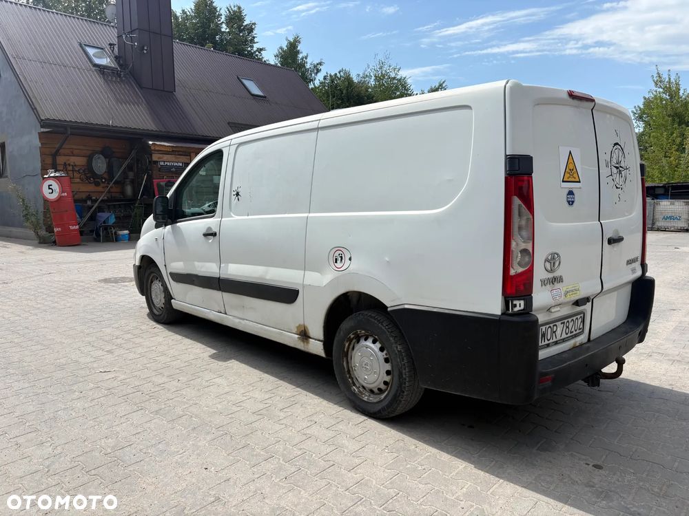 Toyota ProAce D-4D L2H1 Active - 5