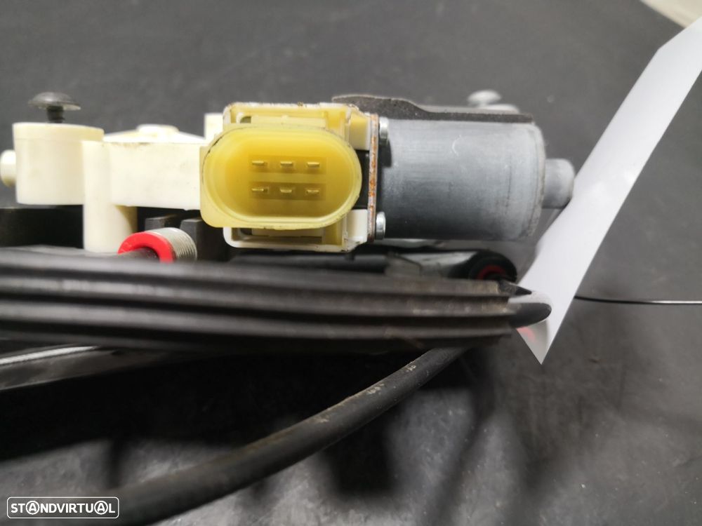 Elevador Trás Dto Electrico Ford S-Max (Wa6) - 2