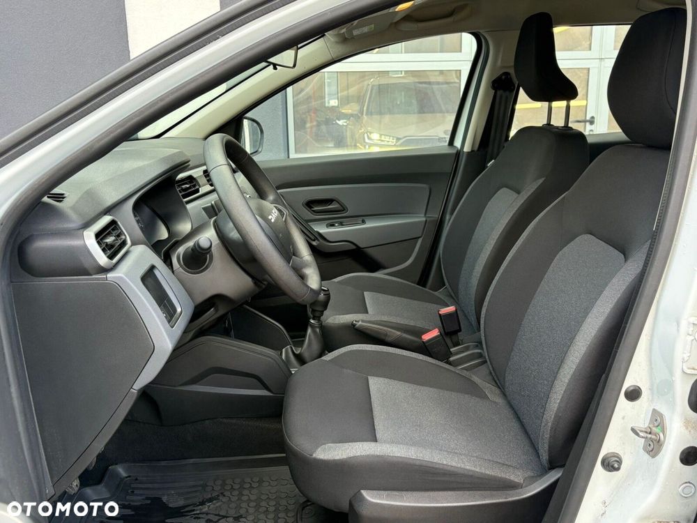 Dacia Duster 1.0 TCe Essential - 8