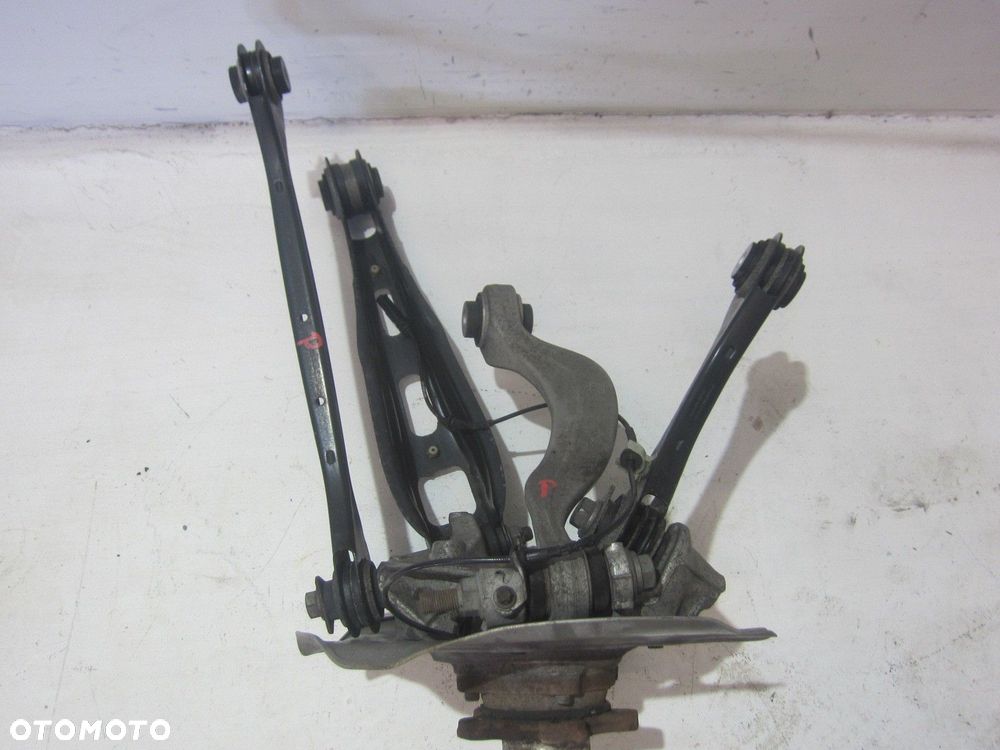 BMW X3 G01 ZWROTNICA TYLNA PRAWA WAHACZ 6871030 33306871028 ZAWIESZENIE - 3