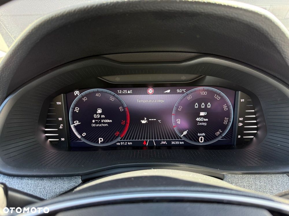 Skoda Kamiq 1.5 TSI Edition 130 DSG - 31