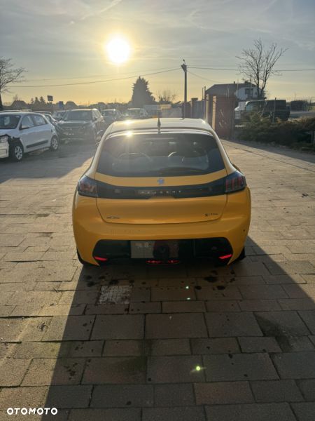 Peugeot 208 PureTech 100 EAT8 Allure - 3