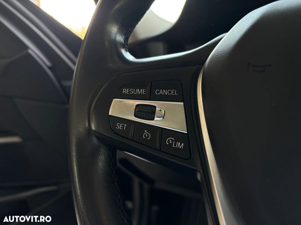 BMW Seria 3 318d Aut. Advantage - 20