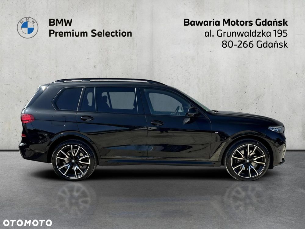 BMW X7 - 13