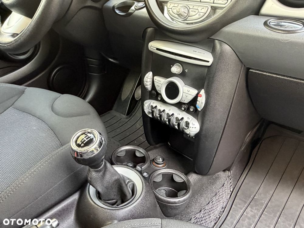 MINI Cooper - 25