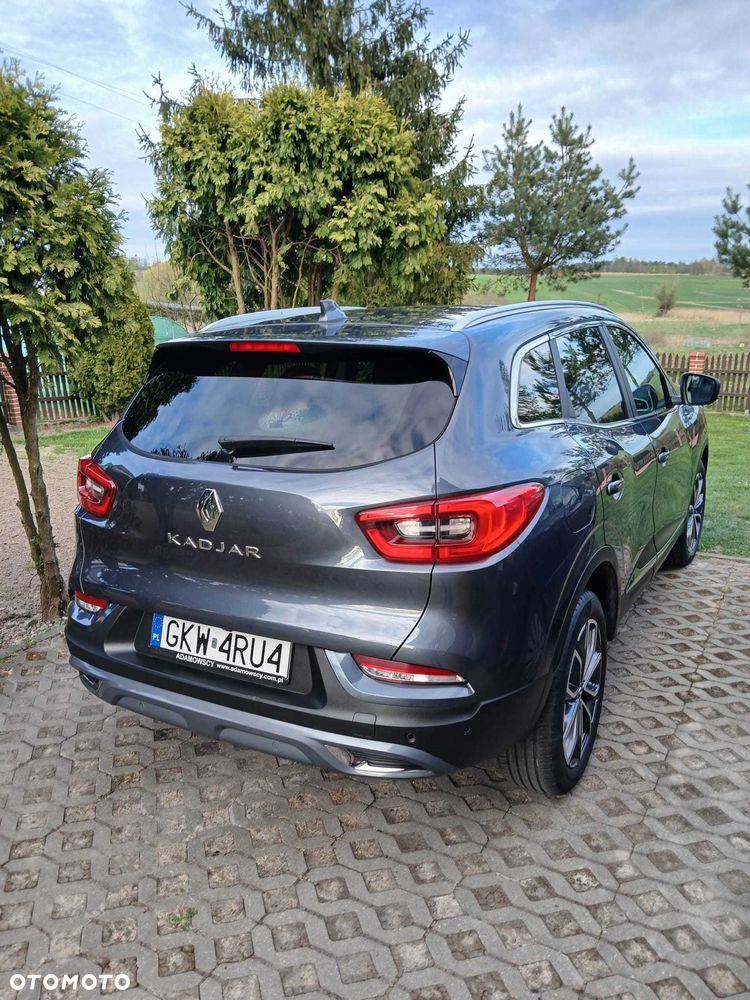 Renault Kadjar - 5