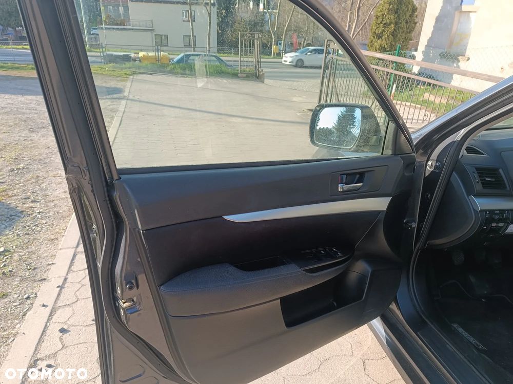 Subaru Legacy 2.0R Active - 15