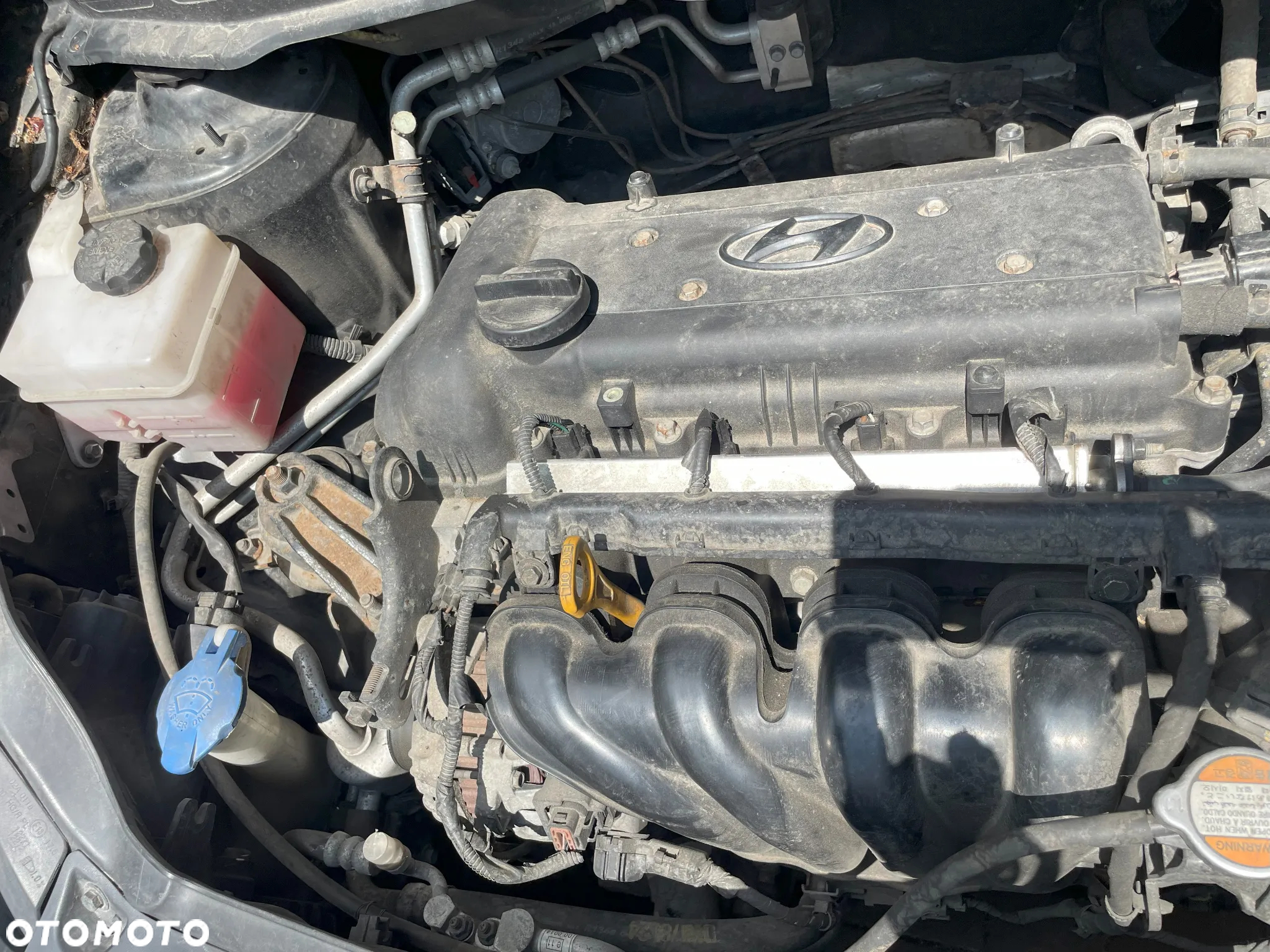 Hyundai i20 - 20