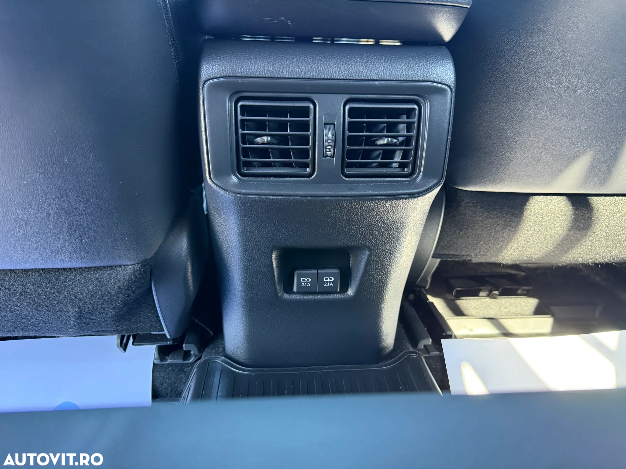 Toyota RAV4 2.5 PHEV VVT-iE 4x4 Style - 36