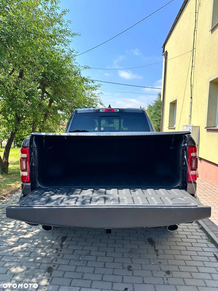 RAM 1500 - 23