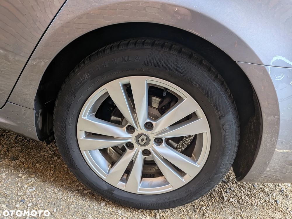 Renault Talisman 1.6 Energy dCi Zen EDC - 11