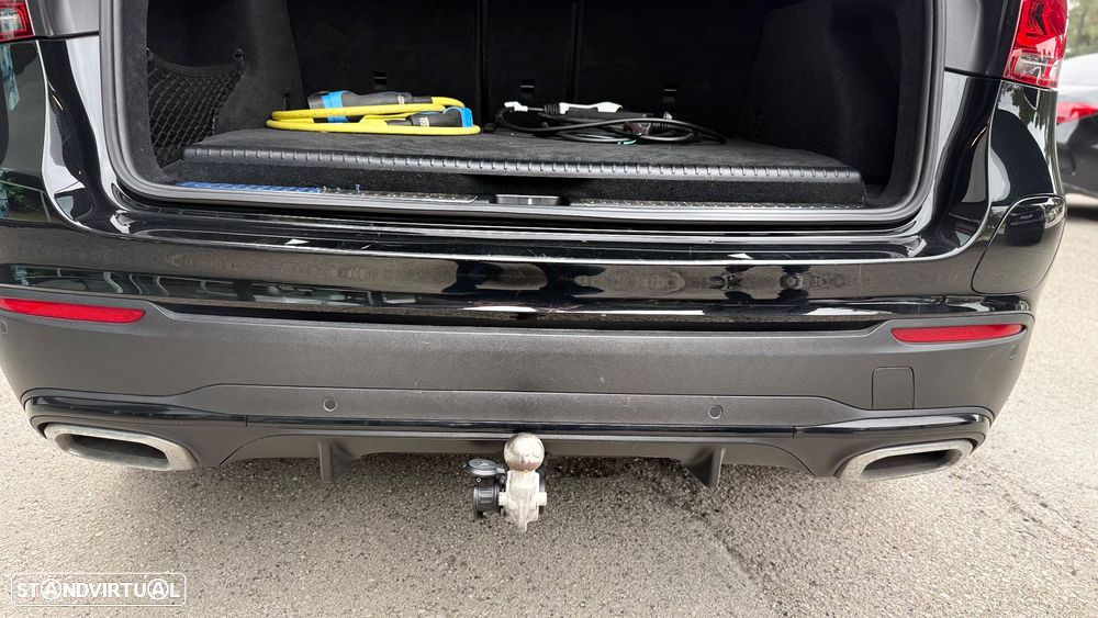 Mercedes-Benz GLC 300 de 4Matic 9G-TRONIC AMG Line Plus - 28