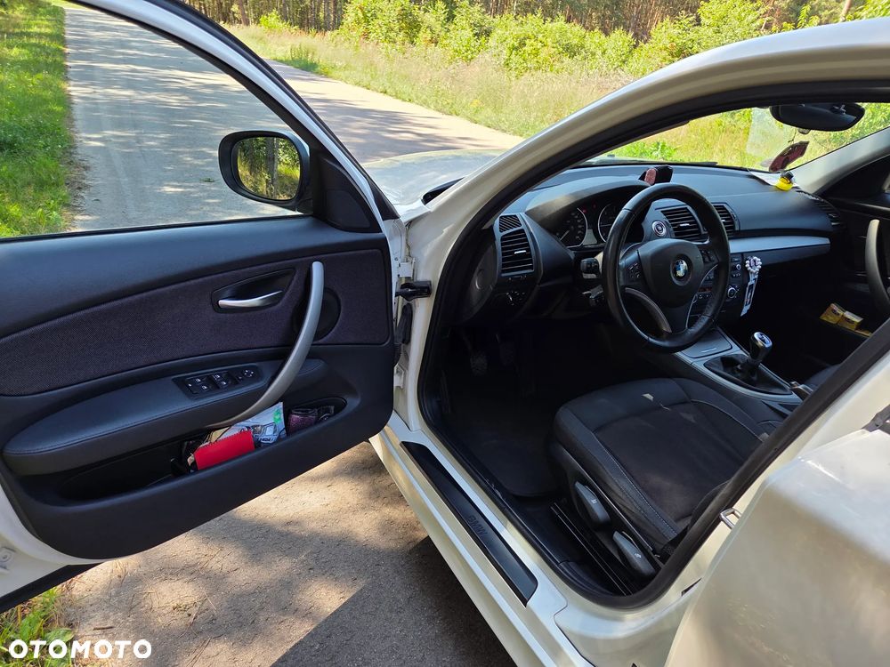 BMW Seria 1 116d - 7