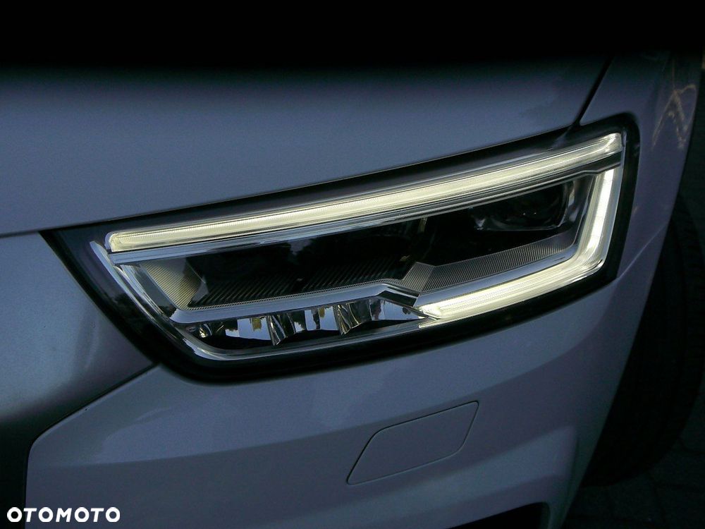 Audi Q3 1.4 TFSI - 16