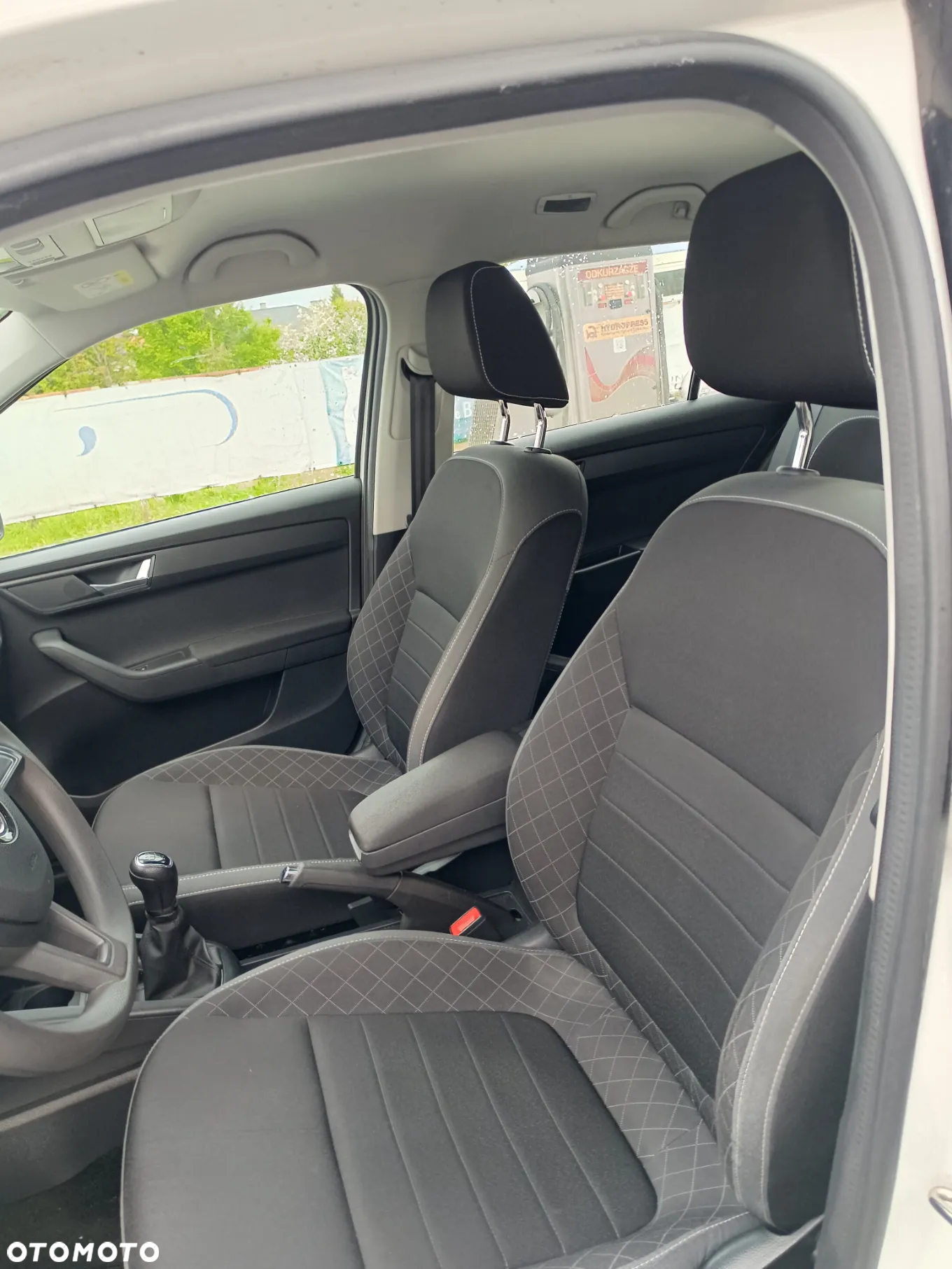 Skoda Fabia 1.0 TSI Ambition - 19