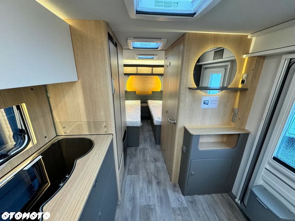 LMC Tandero 500E - 10