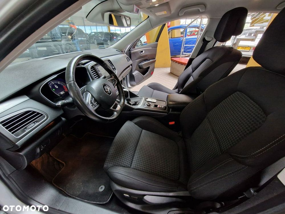 Renault Talisman - 12