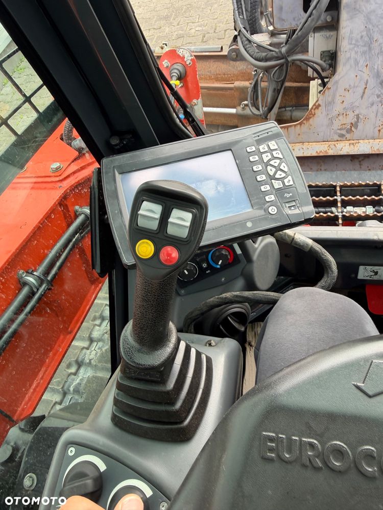 Eurocomach M20 - 9
