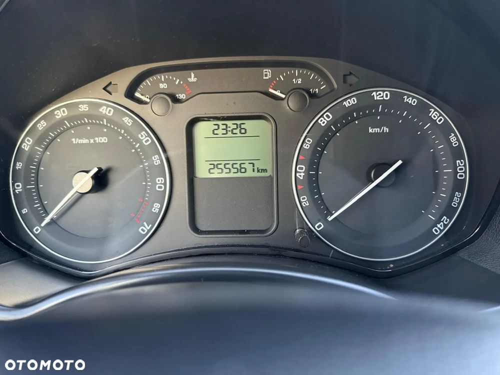 Skoda Octavia 1.6 Active - 14