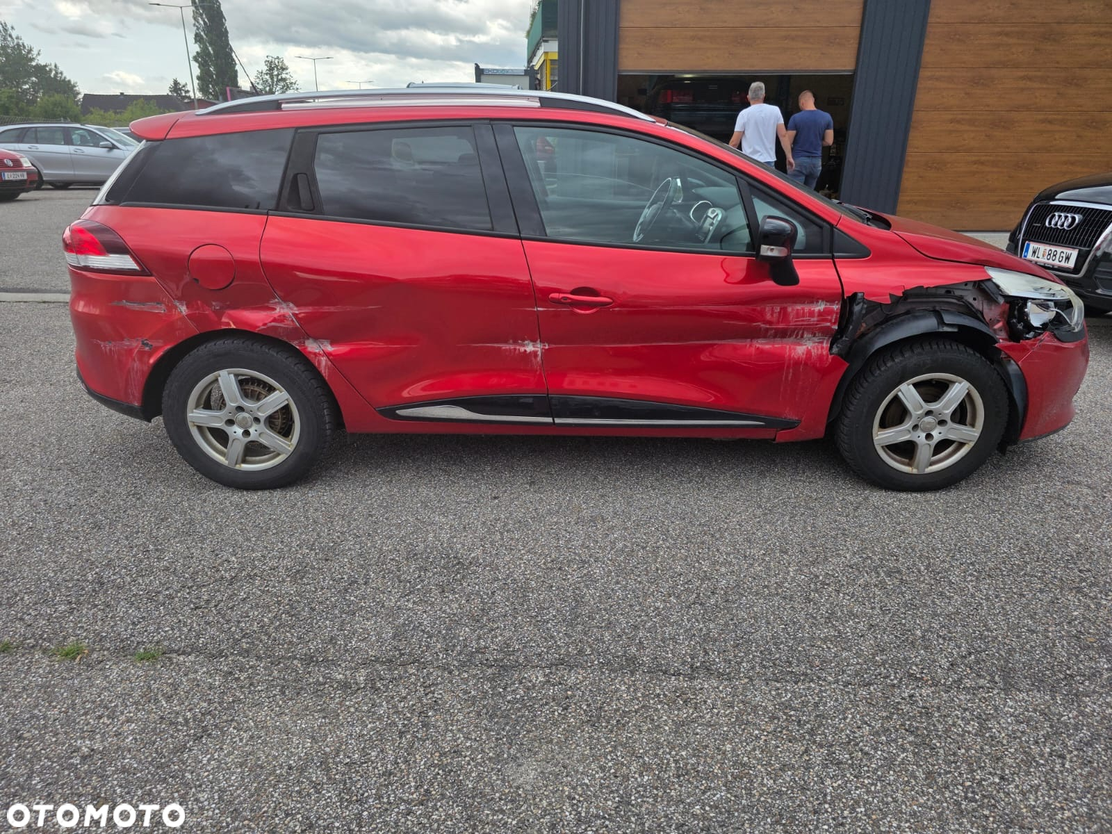Renault Clio - 4