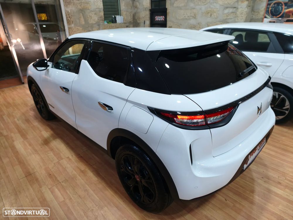 DS DS3 Crossback 1.2 PureTech Performance Line - 9
