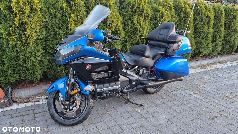 Honda GL