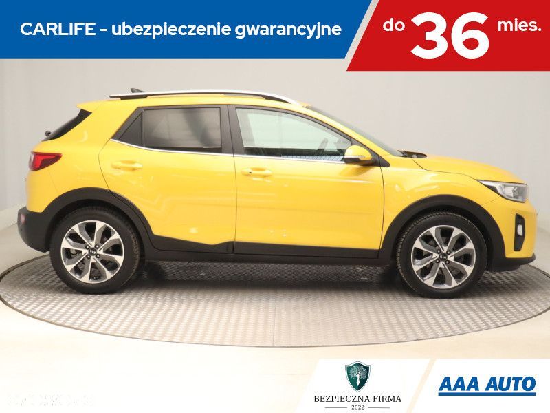 Kia Stonic - 8