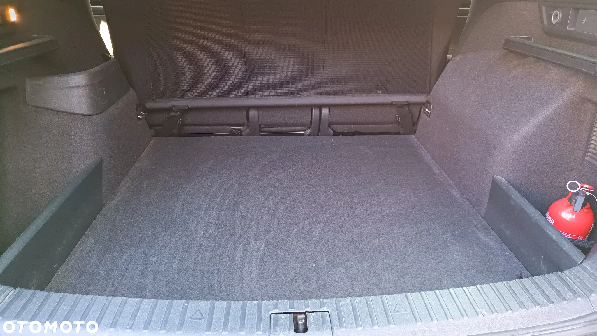 Skoda Kodiaq 2.0 TDI 4x4 Style - 14