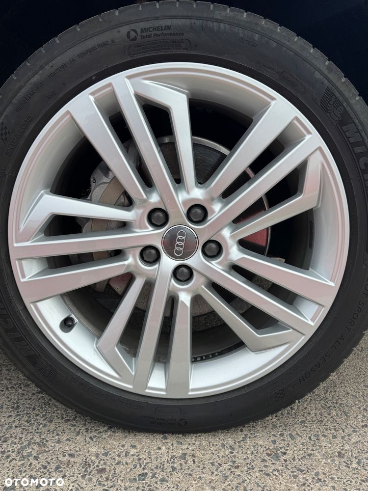 Audi Q5 45 TFSI quattro S tronic - 7