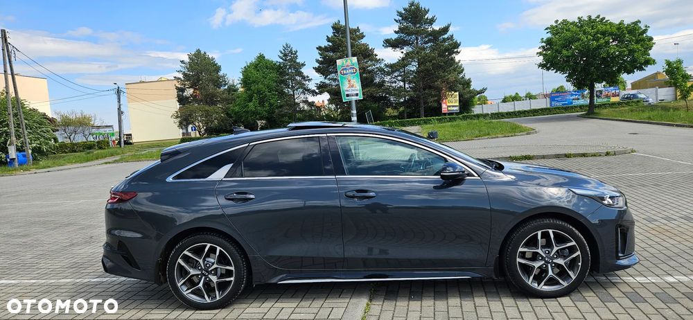 Kia ProCeed 1.0 T-GDI GT Line - 30