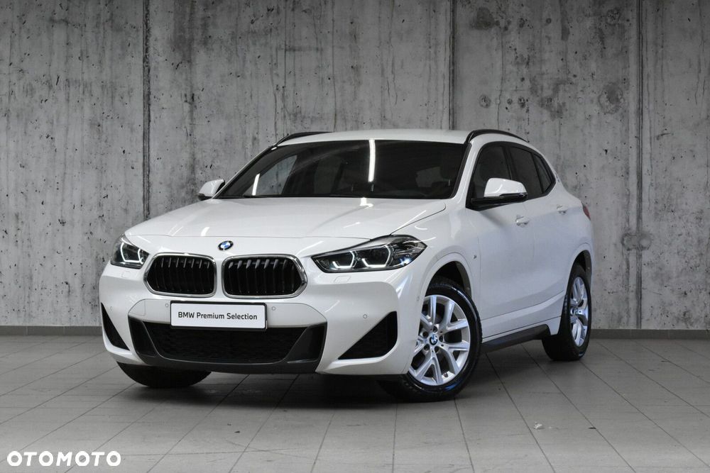 BMW X2 - 2