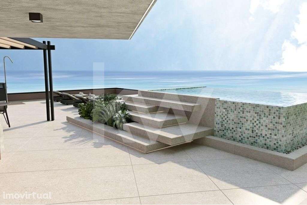 Apartamento | Tipologia T3 | Vista Mar / Baía do Funchal| Funchal |Ilh - Grande imagem: 5/29