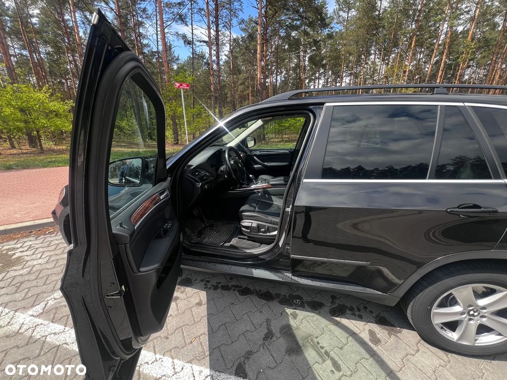 BMW X5 3.0 d - 13