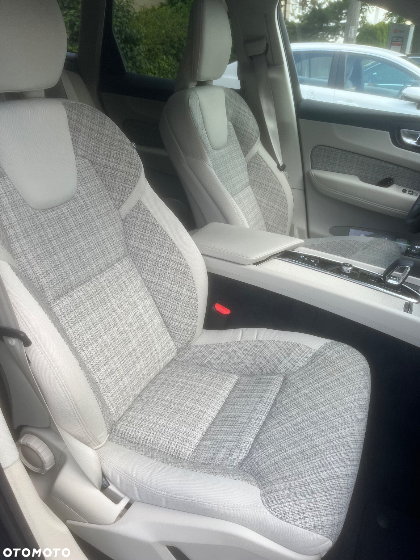 Volvo XC 60 - 22