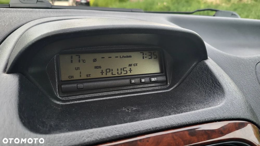 Mitsubishi Carisma 1.8 GDI Comfort - 15