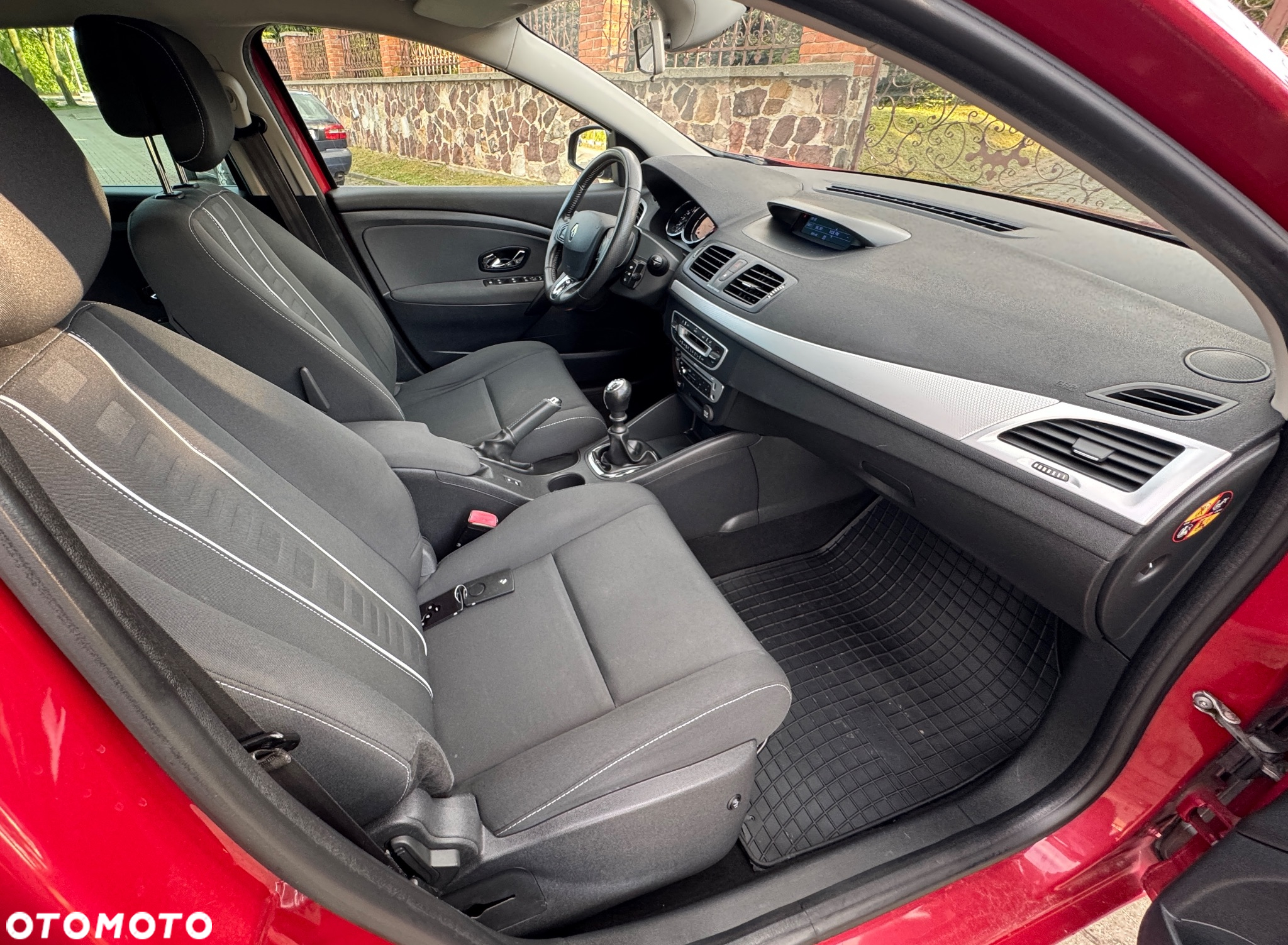 Renault Megane 1.2 16V TCE Energy Bose Edition - 16
