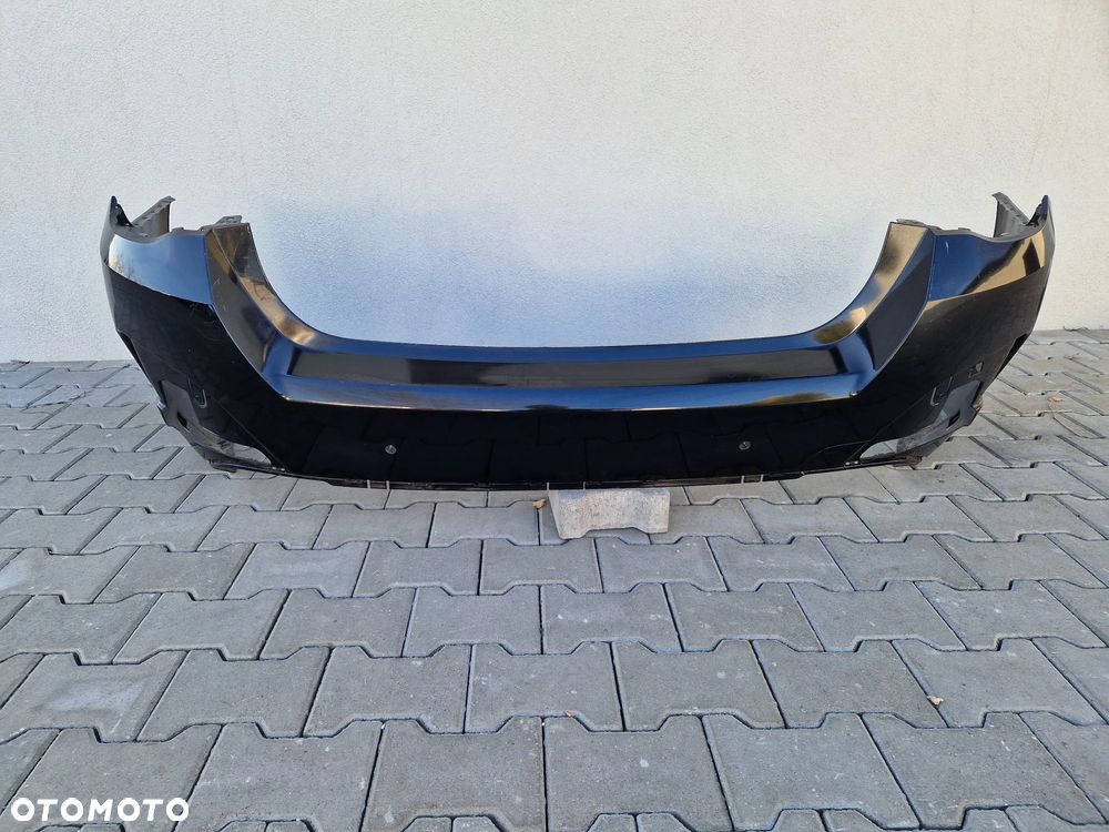 Zderzak Bmw 4 G26 M pakiet gran coupe - 2