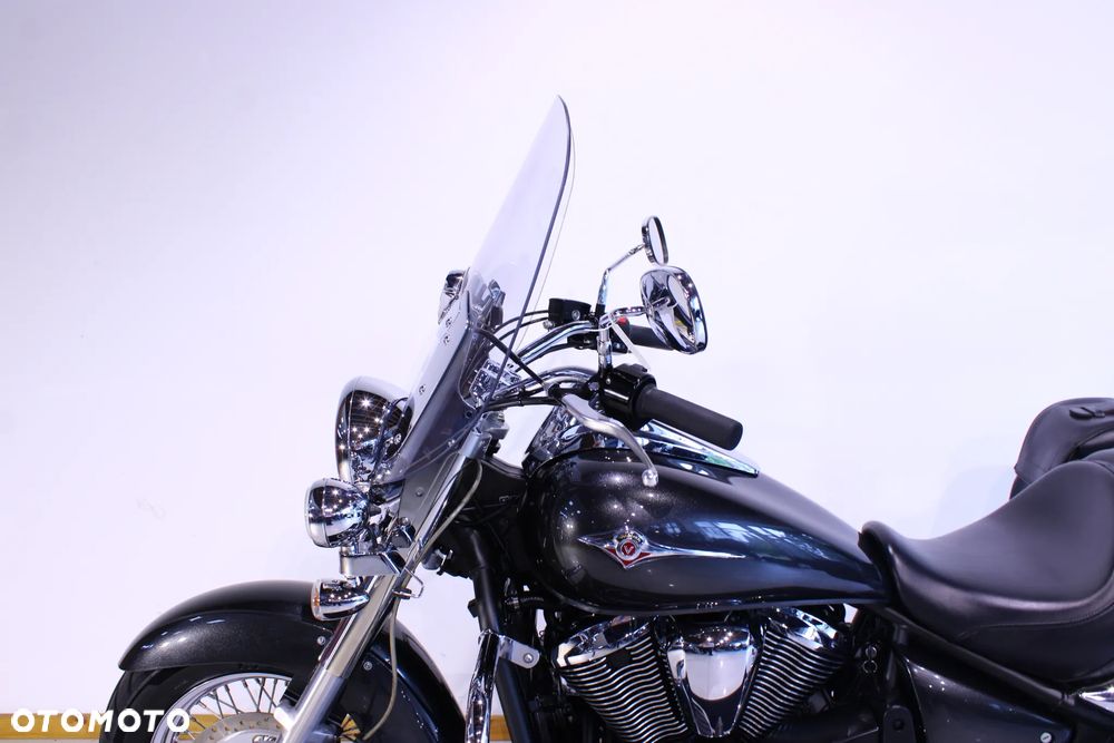 Kawasaki Vulcan - 11