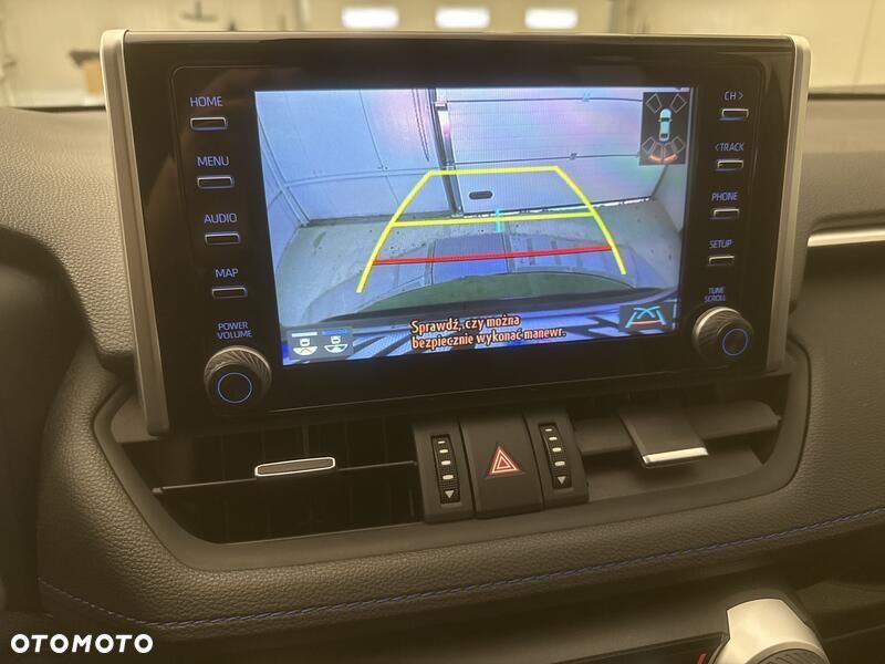 Toyota RAV4 2.5 Hybrid Selection 4x4 - 15