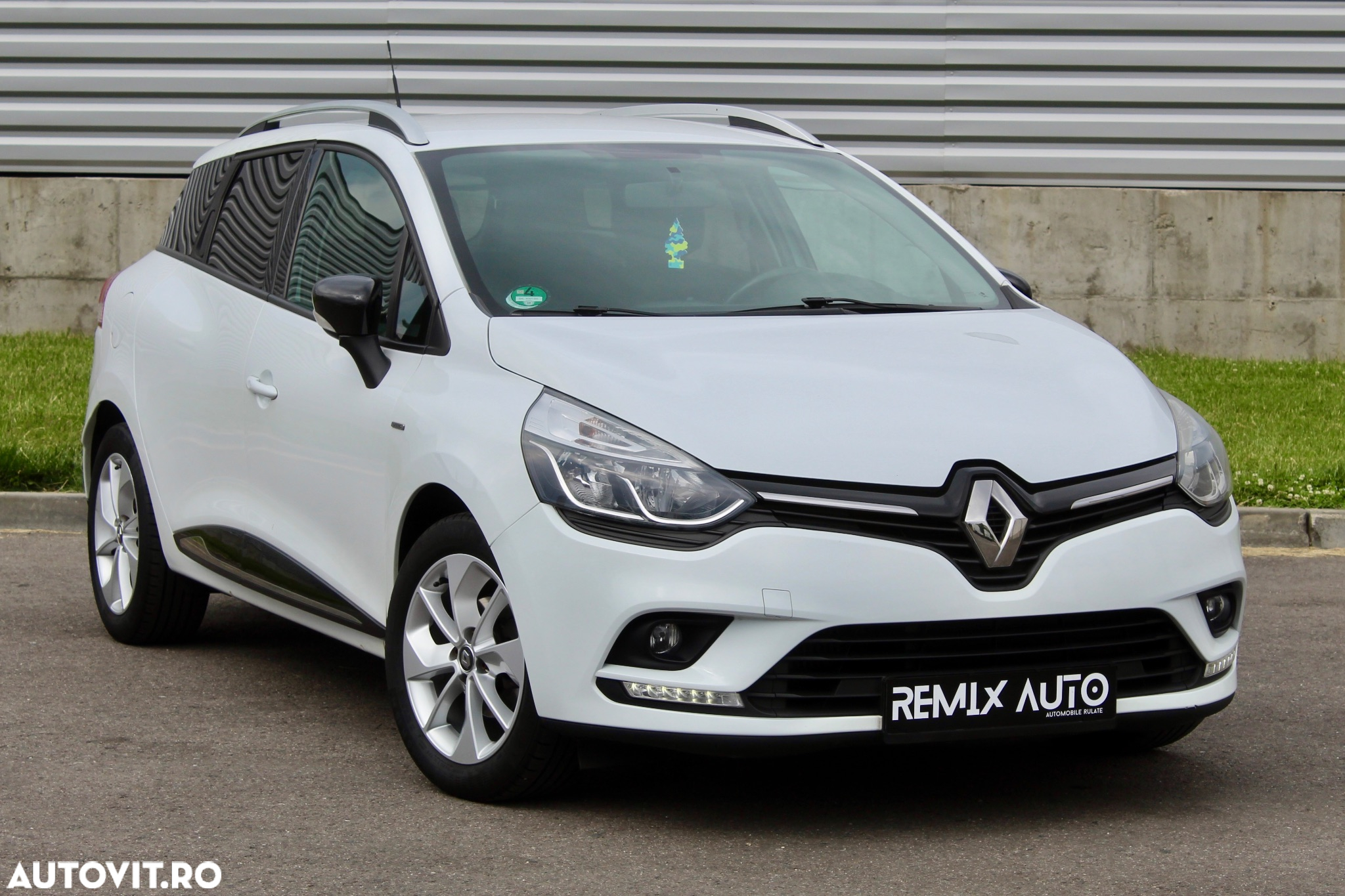 Renault Clio ENERGY TCe 90 Start & Stop LIMITED - 2